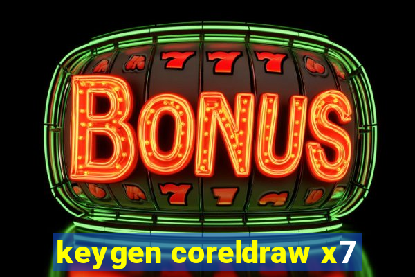 keygen coreldraw x7
